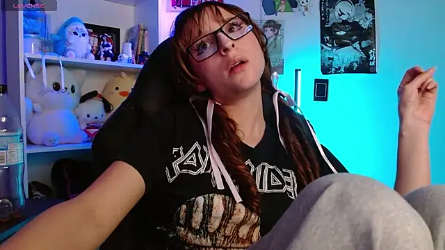 CelesteAyase webcam