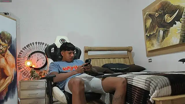mr_stiven_ webcam