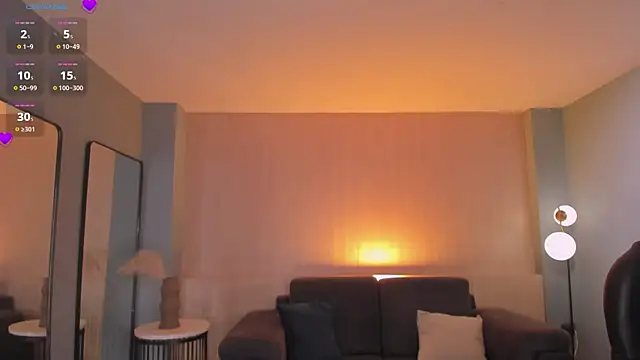 SophieHouston_ webcam