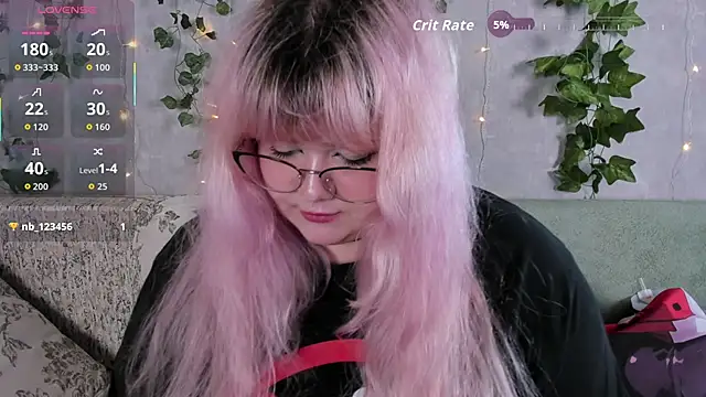 _CandyM1lky_ webcam