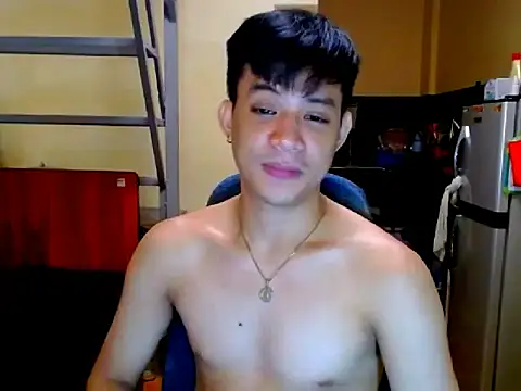 AsianCUMQUICKLY webcam