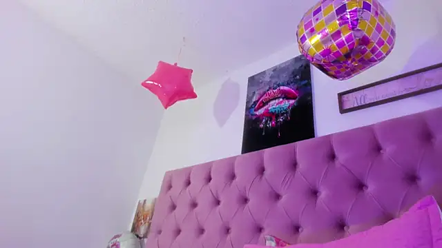 Aily_star webcam