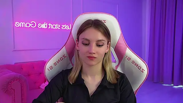 StacyEvances webcam