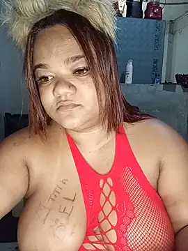 Meellcarioca webcam