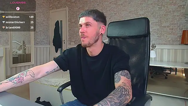 JonahShaw webcam