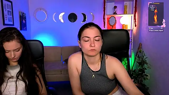 baby_hotte webcam