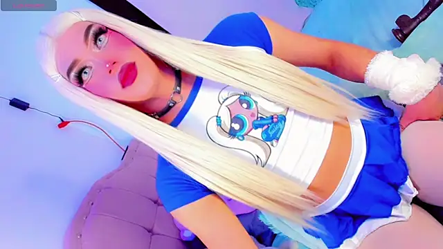 Shiaki_04 webcam