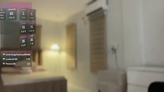 callMeMartina_Lyn webcam