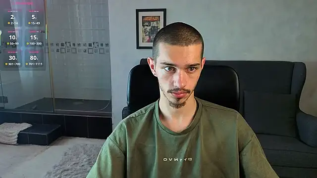 KaydenDrew webcam