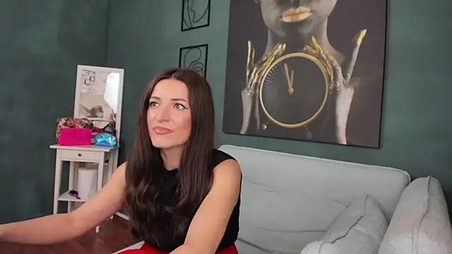 VanillaBlyss webcam