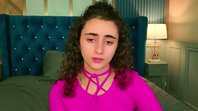 Susan_Fors webcam
