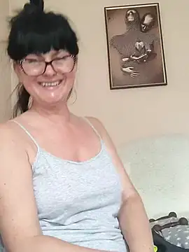 AliceSwan57 webcam