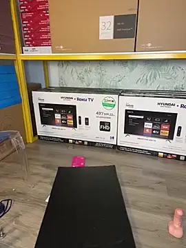 MeganSpencer_ webcam