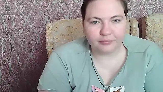 ElviraOreilllyX webcam