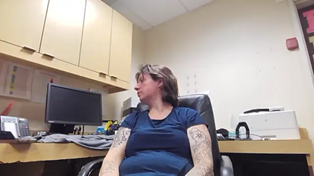 Rubygirl6 webcam