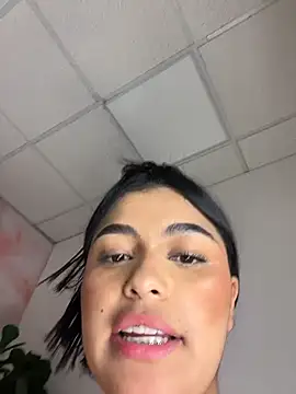 EvasBlazeXXX webcam