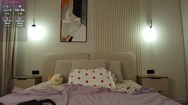 seddielin webcam