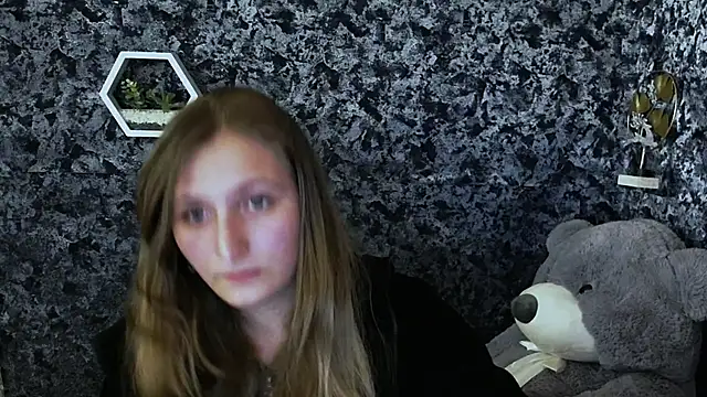 Jenny_smille_ webcam