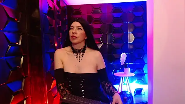 Sauvage_lilith webcam