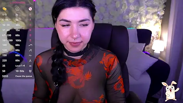 EmilyCandyy webcam