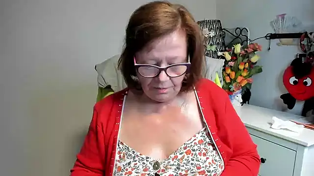 Adelewildx webcam