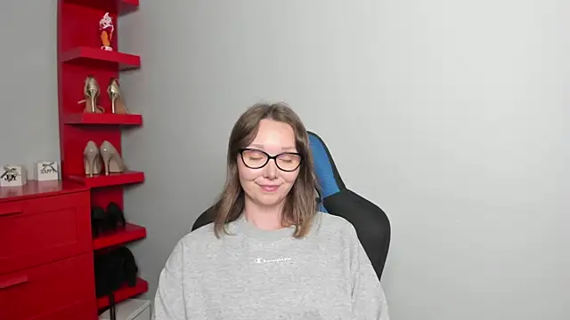 Cookie_zoe live cam on StripChat