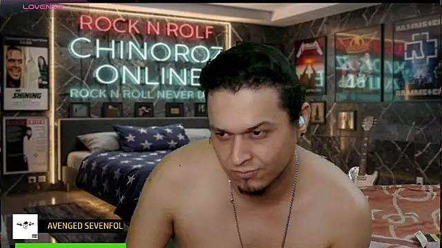 chino_roz webcam