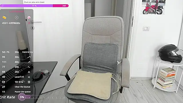 ZackFraser webcam