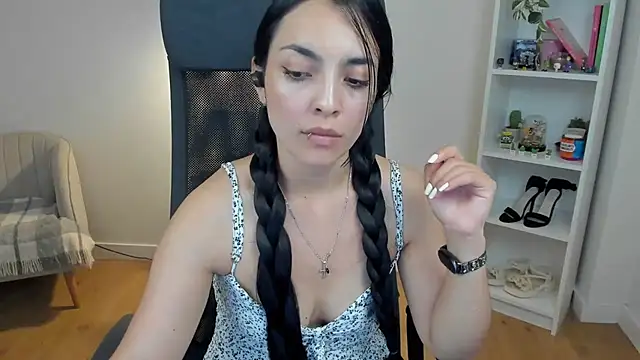 _BellaEvans_ webcam