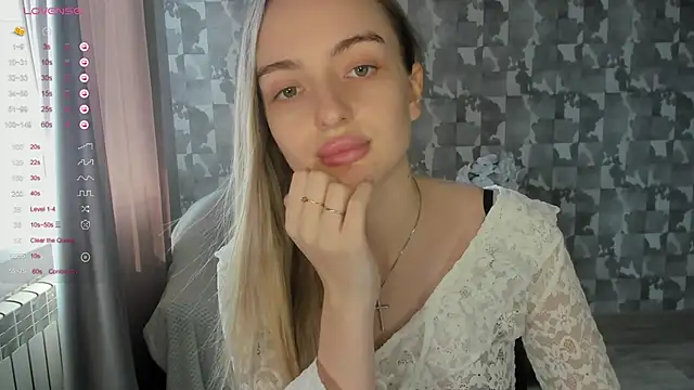 A_delina webcam