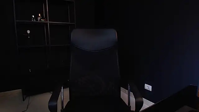 FelixStarkk webcam