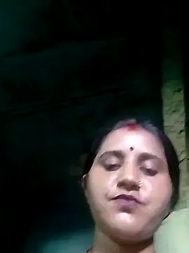 Sexi_pushpa webcam