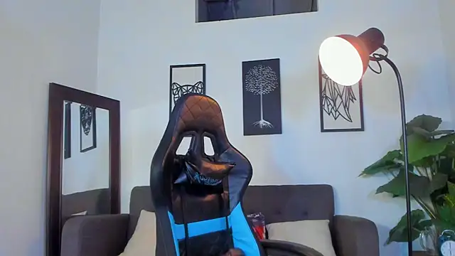 Justin_kingX7 webcam