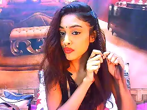 IndianPretty14u2Luv webcam