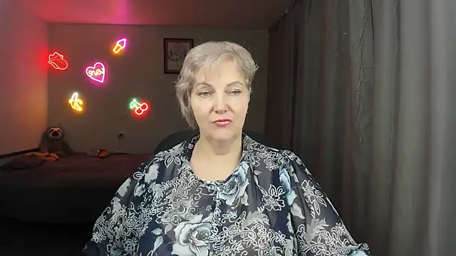 Mary-Leee webcam
