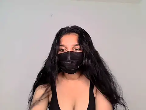suzan_melly webcam