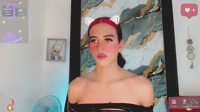 SWEET_PRINCEESS_ webcam