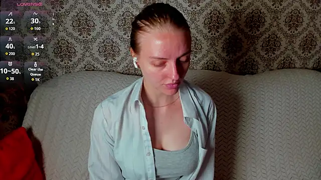 Jam_cream webcam