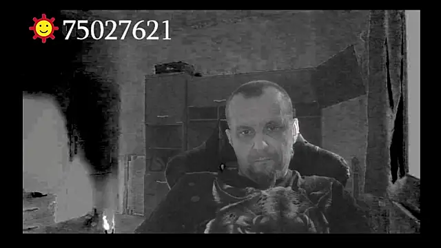 MrWhitePL webcam