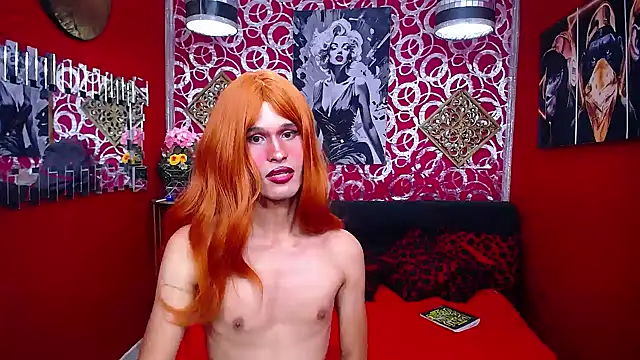shannentrans webcam