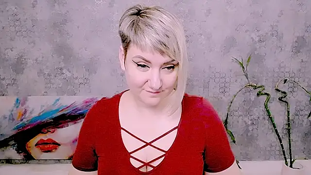 Djullia webcam