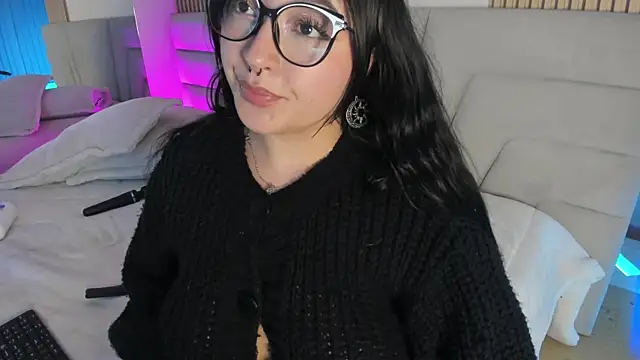 Miss_Loise webcam