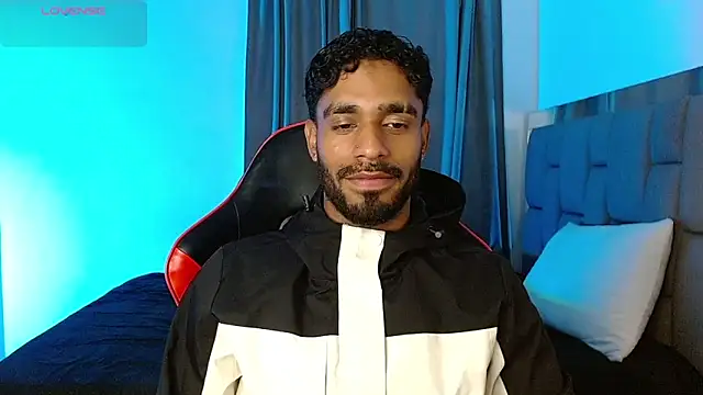Christian_thor webcam