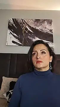 evazul webcam