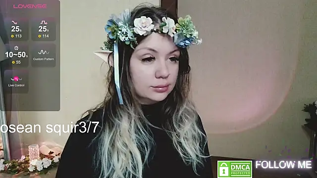 elven_dreams_ webcam