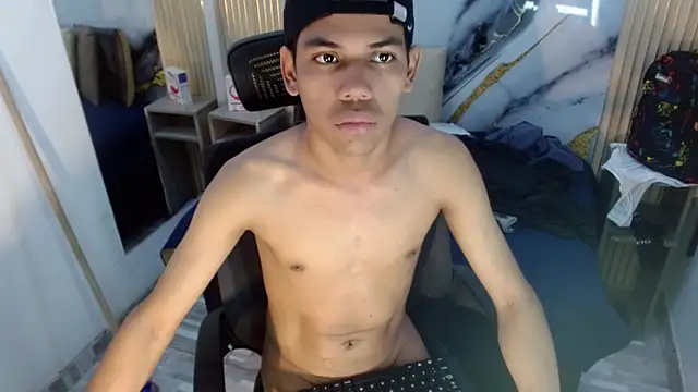 DaviidBuckx_ webcam
