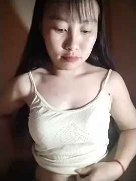 Cherry-squirtt webcam