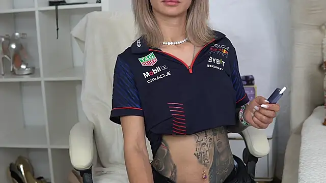 TiffanyMaze
