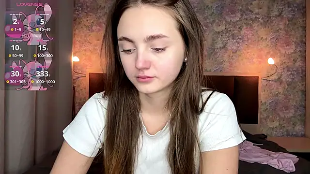 LoraDavi webcam