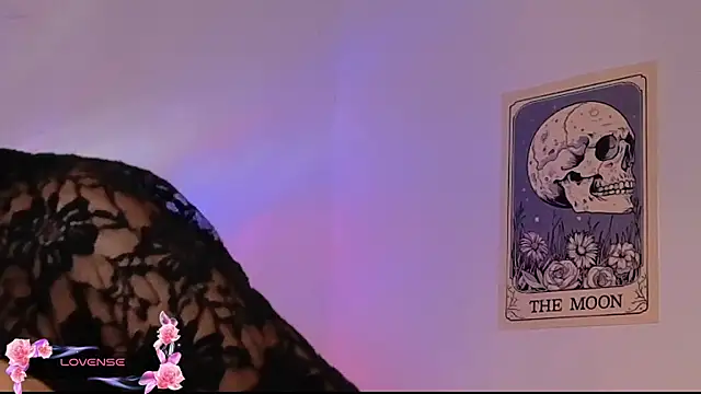 La_Diabla_111_ webcam